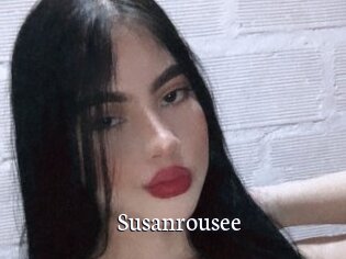 Susanrousee