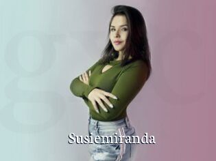 Susiemiranda