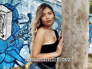 Sussanamartinez