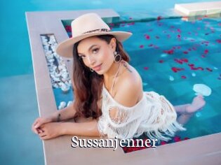 Sussanjenner
