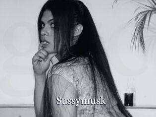 Sussymusk