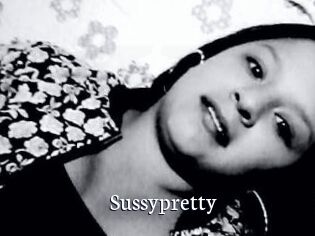 Sussypretty
