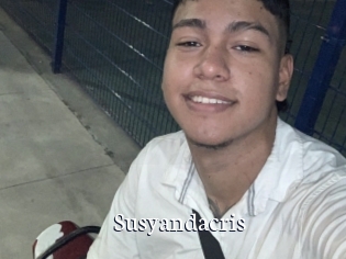 Susyandacris
