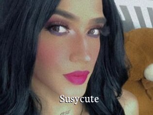 Susycute