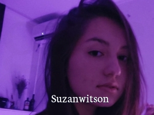 Suzanwitson