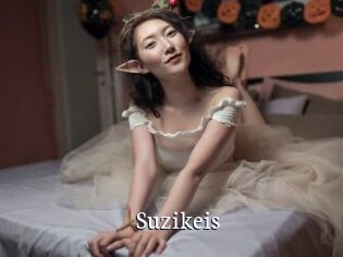 Suzikeis