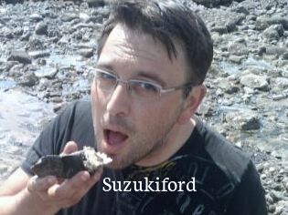 Suzukiford