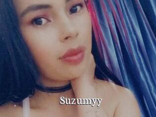 Suzumyy