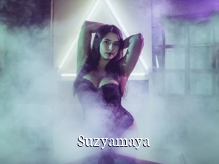 Suzyamaya