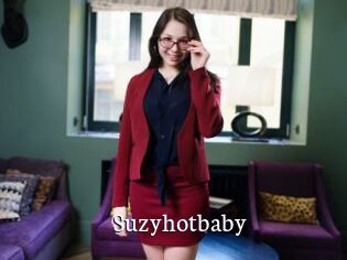Suzyhotbaby