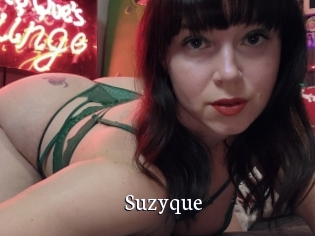 Suzyque
