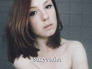 Suzyviolet