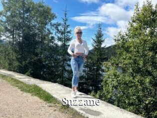 Suzzane