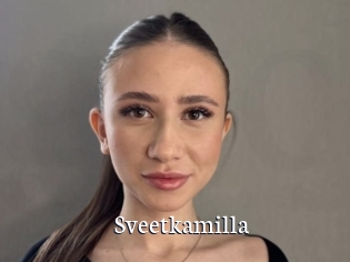 Sveetkamilla