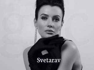 Svetarav