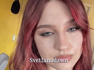 Svetlanadawn