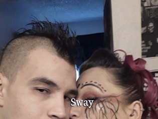 Sway