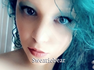 Sweatiebear