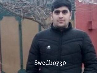 Swedboy30