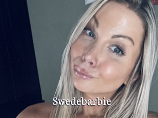 Swedebarbie