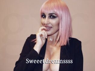 Sweeetdreamssss