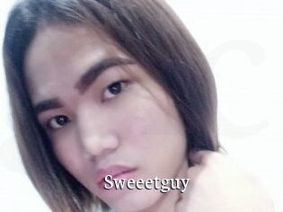 Sweeetguy
