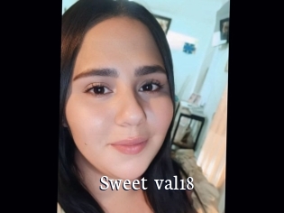 sweet_val18 Gratis xxx Clips