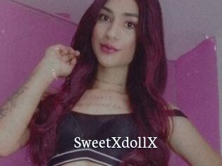 SweetXdollX