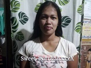 Sweet_dorrahhxxxX