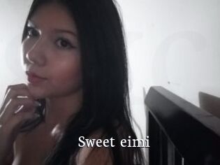 Sweet_eimi