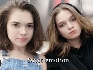 Sweet_em0tion