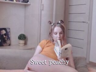 Sweet_peachy