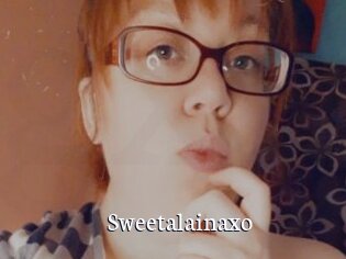 Sweetalainaxo
