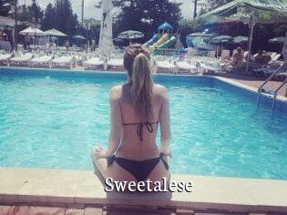 Sweetalese