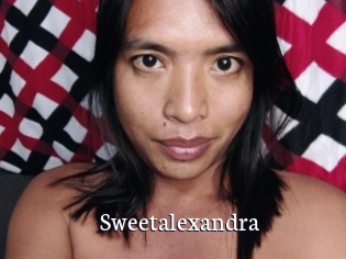 Sweetalexandra