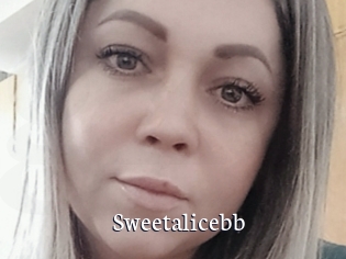 Sweetalicebb
