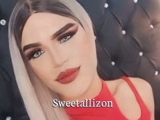 Sweetallizon