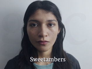 Sweetambers