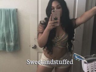 Sweetandstuffed