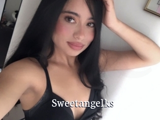 Sweetangelks