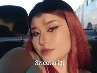 sweetari28 Gratis xxx Clips