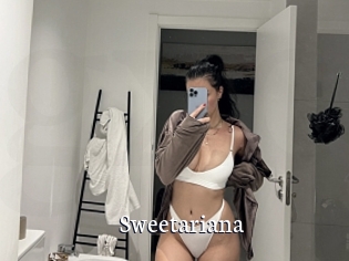 Sweetariana