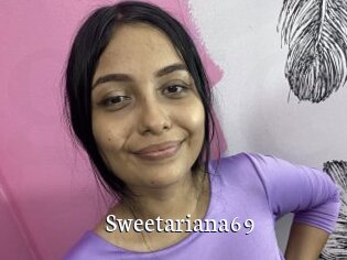 Sweetariana69