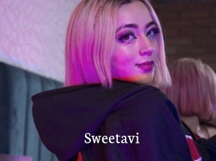 Sweetavi