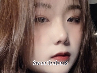 Sweetbabe18