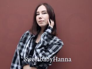 SweetbabyHanna