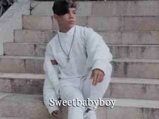 Sweetbabyboy