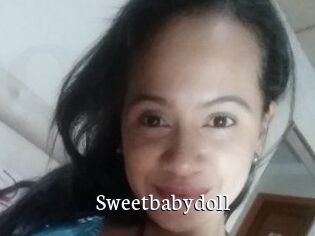 Sweet_babydoll