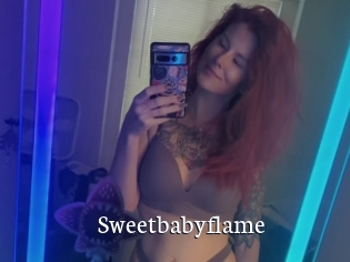 Sweetbabyflame