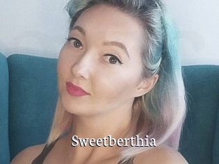 Sweetberthia